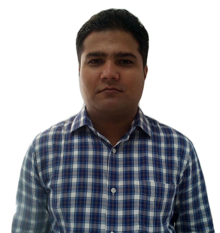 Subodh from Whizzystack