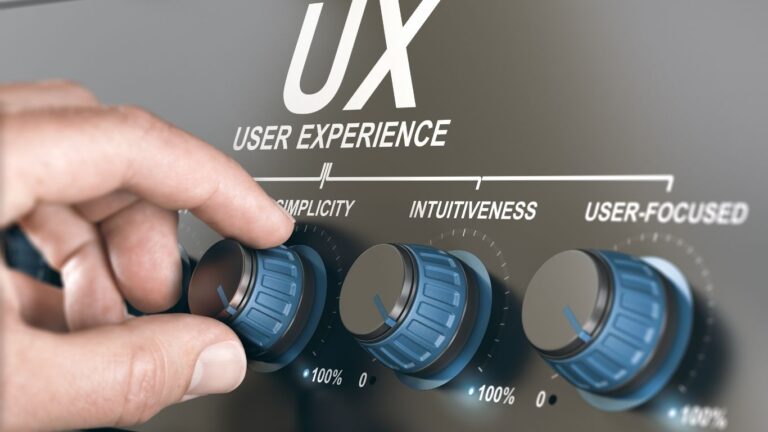 Guide to User Experience (UX) for eCommerce