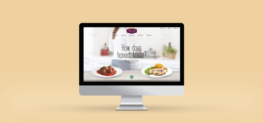 Case Study Brand Building Strategy