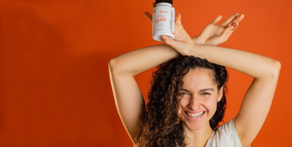 Case Study PPC Marketing Gummy